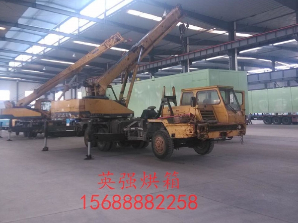 發(fā)貨現(xiàn)場(chǎng)