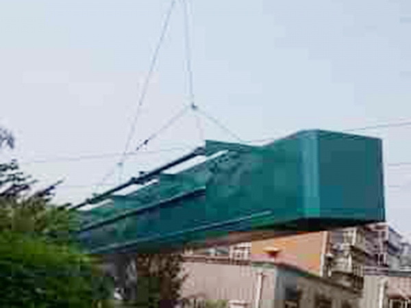 發(fā)貨現(xiàn)場(chǎng)